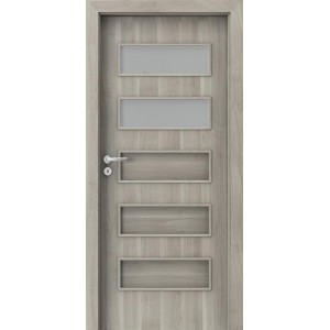 Porta FIT G2 Agát Strieborný 